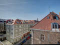 appartement München Maxvorstadt - Rund um den Josephsplatz 01 vue 5076
