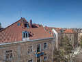 appartement München Maxvorstadt - Rund um den Josephsplatz 02 vue 5076