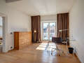 appartement München Maxvorstadt - Rund um den Josephsplatz 02 2ème ch. à coucher 5076