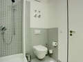 appartement München Lehel 02 salle de bain 5078