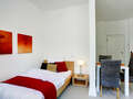 appartement München Lehel 01 chambres 5078