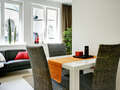 appartement München Lehel 02 pièce à vivre 5078
