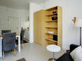appartement München Lehel 04 pièce à vivre 5078