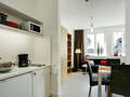 appartement München Lehel 05 pièce à vivre 5078
