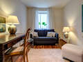 appartement München Isarvorstadt 01 salon 5087