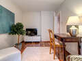 appartement München Isarvorstadt 03 salon 5087