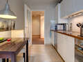 appartement München Isarvorstadt 03 cuisine 5087
