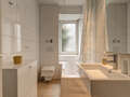 appartement München Isarvorstadt 01 salle de bain 5087