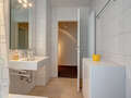 appartement München Isarvorstadt 02 salle de bain 5087