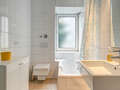appartement München Isarvorstadt 03 salle de bain 5087