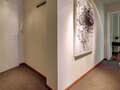 appartement München Isarvorstadt 01 entrée/couloir 5087