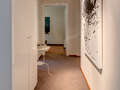 appartement München Isarvorstadt 03 entrée/couloir 5087