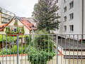 appartement München Isarvorstadt 01 vue 5087
