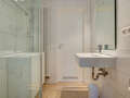 appartement München Isarvorstadt 04 salle de bain 5105