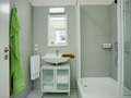 appartement München Lehel 01 salle de bain 5113