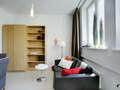 appartement München Lehel 04 pièce à vivre 5113