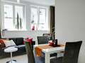 appartement München Lehel 05 pièce à vivre 5113