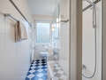 appartement München Schwabing-West 01 salle de bain 5116