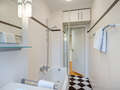 appartement München Schwabing-West 02 salle de bain 5116