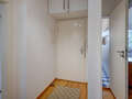 appartement München Schwabing-West 02 entrée/couloir 5116