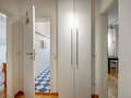 appartement München Schwabing-West 04 entrée/couloir 5116
