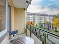 appartement München Schwabing-West 01 balcon 5116