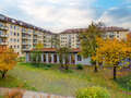 appartement München Schwabing-West 01 vue 5116