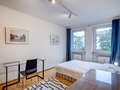 appartement München Schwabing-West 03 chambre 5116