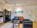 appartement München Schwabing-West 02 pièce à vivre 5116