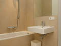 appartement München Au-Giesing 01 salle de bain 5117