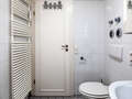 appartement München Berg am Laim 02 salle de bain 5126