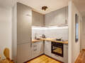 appartement avec jardin München Solln 01 cuisine 515