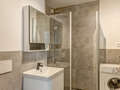 appartement avec jardin München Solln 01 salle de bain 515