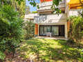 appartement avec jardin München Solln 01 terrasse 515