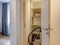 appartement avec jardin München Solln 01 débarras 515