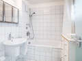 appartement avec jardin München Au 01 salle de bain 5163