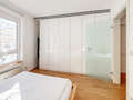 appartement avec jardin München Au 03 chambre 5163