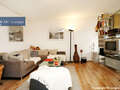 appartement München Schwabing-Georgenschwaige 01 salon 5164