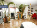 appartement München Schwabing-Georgenschwaige 02 salon 5164