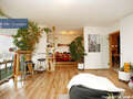 appartement München Schwabing-Georgenschwaige 03 salon 5164