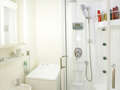 appartement München Schwabing-Georgenschwaige 01 2ème s. de bain 5164