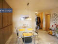 appartement München Schwabing-Georgenschwaige 02 entrée/couloir 5164