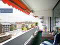 appartement München Schwabing-Georgenschwaige 02 balcon 5164