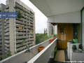appartement München Schwabing-Georgenschwaige 04 balcon 5164