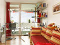 appartement München Schwabing-Georgenschwaige 02 ch. d´invité 5164