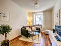 appartement München Isarvorstadt 01 salon 5166