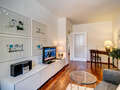appartement München Isarvorstadt 03 salon 5166