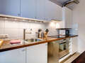 appartement München Isarvorstadt 03 cuisine 5166