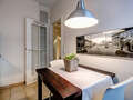 appartement München Isarvorstadt 04 cuisine 5166