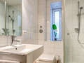 appartement München Isarvorstadt 01 salle de bain 5166